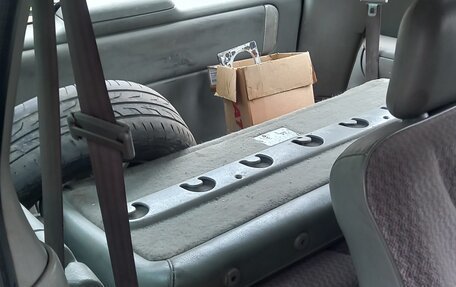 Dodge Caravan III, 1999 год, 180 000 рублей, 14 фотография