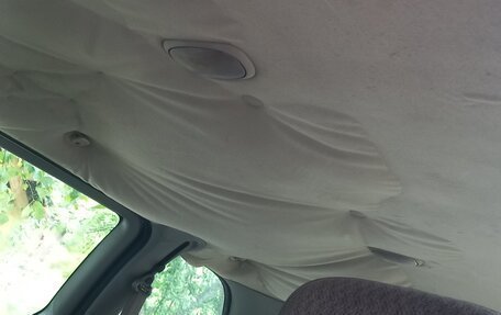Dodge Caravan III, 1999 год, 180 000 рублей, 16 фотография