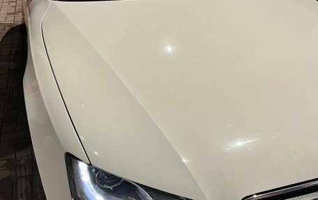 Audi A5, 2008 год, 1 070 000 рублей, 12 фотография