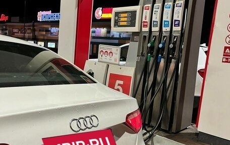 Audi A5, 2008 год, 1 070 000 рублей, 10 фотография