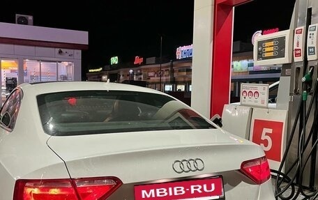 Audi A5, 2008 год, 1 070 000 рублей, 7 фотография
