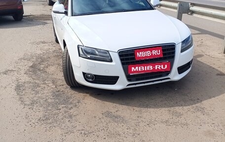 Audi A5, 2008 год, 1 070 000 рублей, 2 фотография