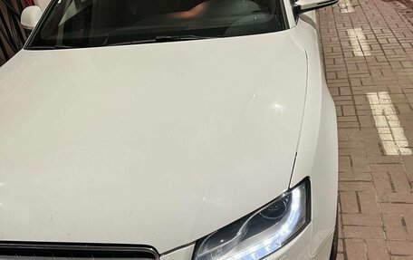 Audi A5, 2008 год, 1 070 000 рублей, 15 фотография