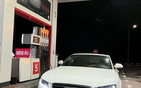 Audi A5, 2008 год, 1 070 000 рублей, 14 фотография
