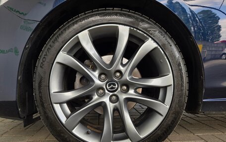 Mazda 6, 2016 год, 1 950 000 рублей, 9 фотография
