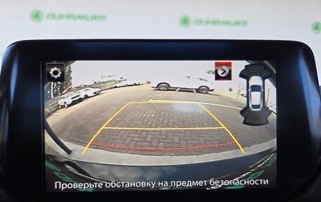 Mazda 6, 2016 год, 1 950 000 рублей, 16 фотография