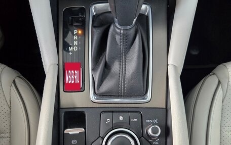 Mazda 6, 2016 год, 1 950 000 рублей, 17 фотография