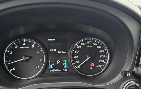 Mitsubishi Outlander III рестайлинг 3, 2021 год, 2 450 000 рублей, 14 фотография
