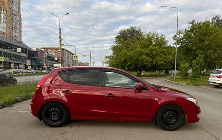 Hyundai i30 I, 2010 год, 420 000 рублей, 6 фотография
