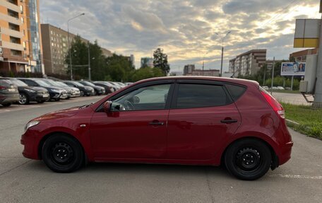 Hyundai i30 I, 2010 год, 420 000 рублей, 5 фотография