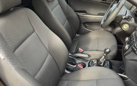 Hyundai i30 I, 2010 год, 420 000 рублей, 8 фотография