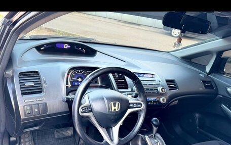 Honda Civic VIII, 2006 год, 600 000 рублей, 8 фотография