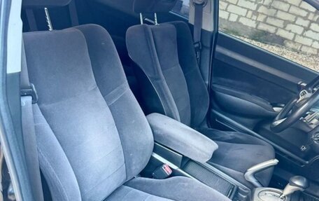 Honda Civic VIII, 2006 год, 600 000 рублей, 14 фотография