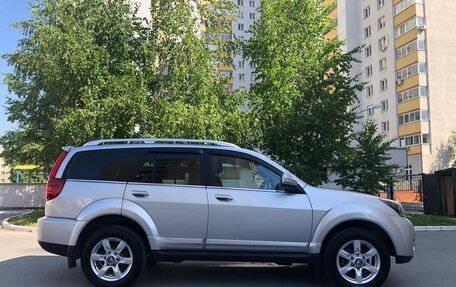 Great Wall Hover H3 I, 2014 год, 1 000 000 рублей, 10 фотография