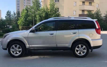 Great Wall Hover H3 I, 2014 год, 1 000 000 рублей, 3 фотография