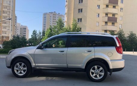 Great Wall Hover H3 I, 2014 год, 1 000 000 рублей, 2 фотография