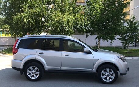Great Wall Hover H3 I, 2014 год, 1 000 000 рублей, 9 фотография