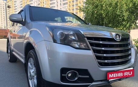 Great Wall Hover H3 I, 2014 год, 1 000 000 рублей, 4 фотография