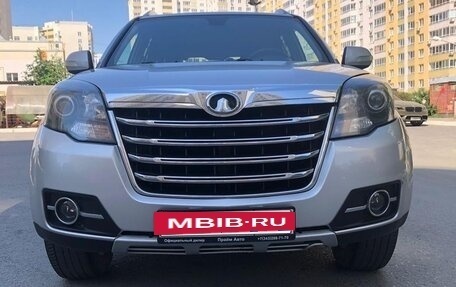 Great Wall Hover H3 I, 2014 год, 1 000 000 рублей, 7 фотография