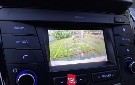 Hyundai i40 I рестайлинг, 2017 год, 1 300 000 рублей, 7 фотография