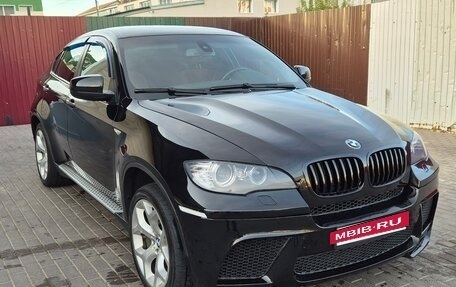 BMW X6, 2011 год, 1 770 000 рублей, 2 фотография