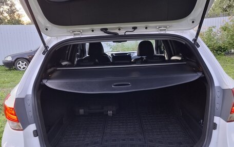 Hyundai i40 I рестайлинг, 2017 год, 1 300 000 рублей, 17 фотография