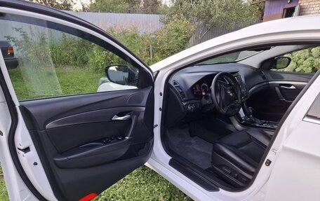 Hyundai i40 I рестайлинг, 2017 год, 1 300 000 рублей, 15 фотография