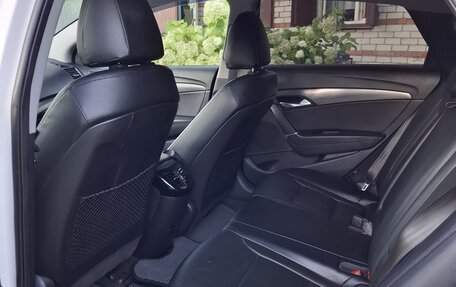 Hyundai i40 I рестайлинг, 2017 год, 1 300 000 рублей, 20 фотография