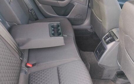 Skoda Octavia, 2016 год, 1 900 000 рублей, 10 фотография