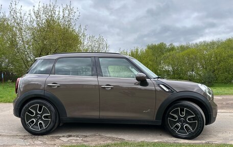 MINI Countryman I (R60), 2012 год, 1 690 000 рублей, 3 фотография