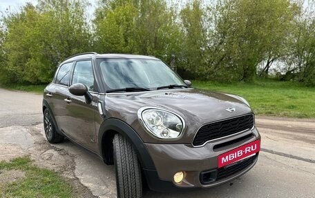 MINI Countryman I (R60), 2012 год, 1 690 000 рублей, 2 фотография