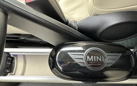 MINI Countryman I (R60), 2012 год, 1 690 000 рублей, 11 фотография