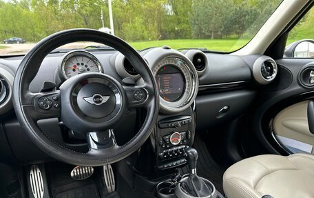 MINI Countryman I (R60), 2012 год, 1 690 000 рублей, 8 фотография