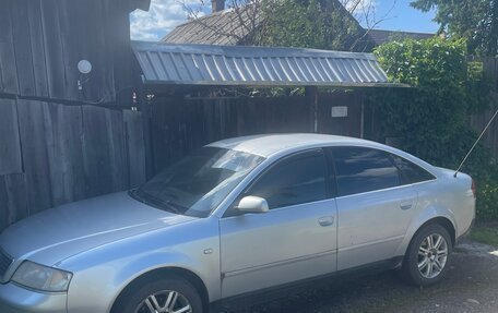 Audi A6, 1998 год, 350 000 рублей, 2 фотография