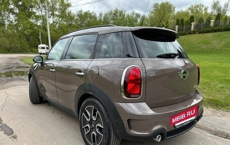 MINI Countryman I (R60), 2012 год, 1 690 000 рублей, 6 фотография