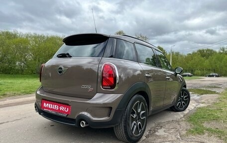 MINI Countryman I (R60), 2012 год, 1 690 000 рублей, 4 фотография