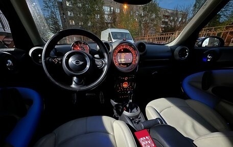 MINI Countryman I (R60), 2012 год, 1 690 000 рублей, 17 фотография