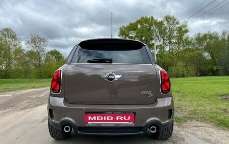 MINI Countryman I (R60), 2012 год, 1 690 000 рублей, 5 фотография