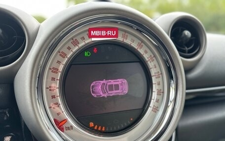 MINI Countryman I (R60), 2012 год, 1 690 000 рублей, 14 фотография