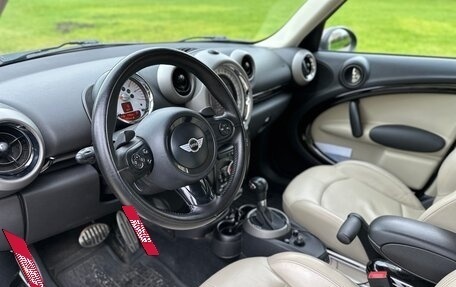 MINI Countryman I (R60), 2012 год, 1 690 000 рублей, 7 фотография
