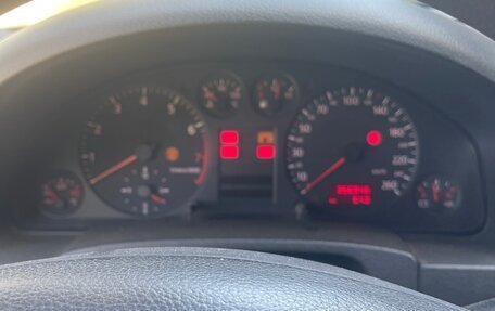 Audi A6, 1998 год, 350 000 рублей, 9 фотография