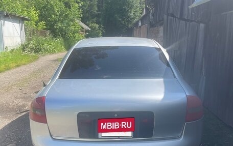 Audi A6, 1998 год, 350 000 рублей, 3 фотография