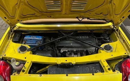 Toyota MR-S I рестайлинг, 2001 год, 1 200 000 рублей, 4 фотография