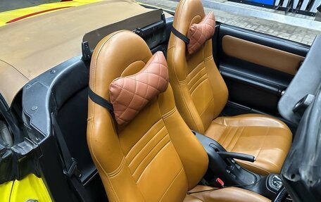 Toyota MR-S I рестайлинг, 2001 год, 1 200 000 рублей, 7 фотография