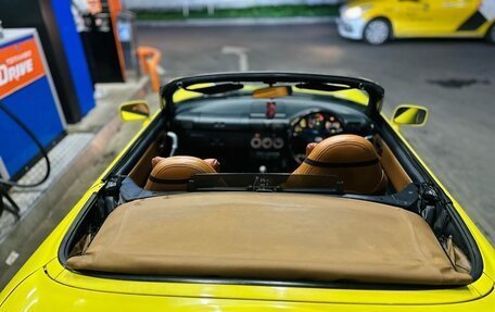 Toyota MR-S I рестайлинг, 2001 год, 1 200 000 рублей, 14 фотография