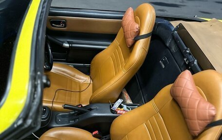 Toyota MR-S I рестайлинг, 2001 год, 1 200 000 рублей, 15 фотография