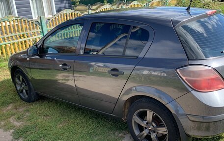 Opel Astra H, 2011 год, 530 000 рублей, 7 фотография