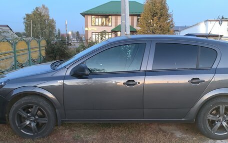 Opel Astra H, 2011 год, 530 000 рублей, 5 фотография
