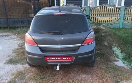 Opel Astra H, 2011 год, 530 000 рублей, 4 фотография
