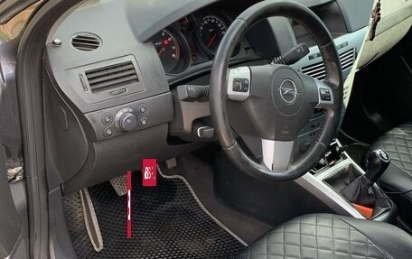 Opel Astra H, 2011 год, 530 000 рублей, 6 фотография